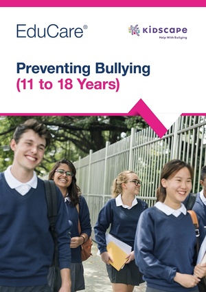 Preventing Bullying